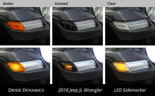 Load image into Gallery viewer, Diode Dynamics DD5068 Clear Side Marker Light Assembly