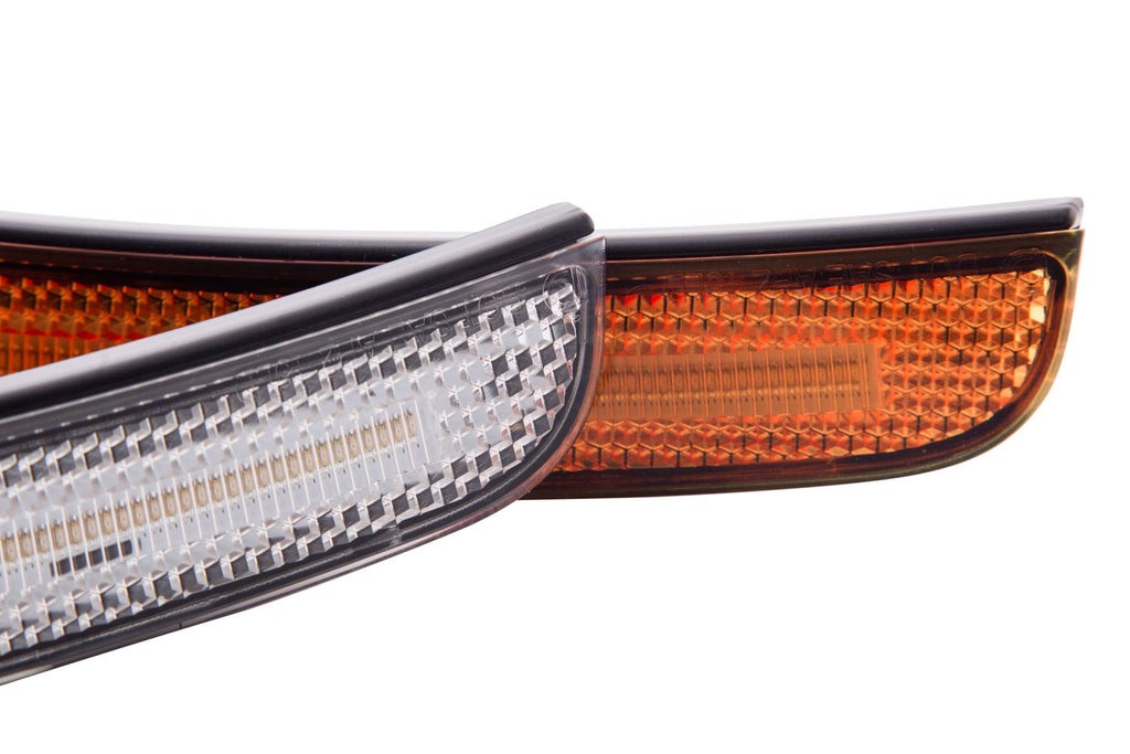 Diode Dynamics DD5110 Clear Side Marker Light Assembly