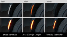 Load image into Gallery viewer, Diode Dynamics DD5111 Amber/Red Side Marker Light Assembly