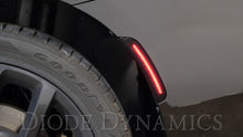 Load image into Gallery viewer, Diode Dynamics DD5112 Smoked Side Marker Light Assembly