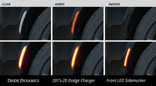 Load image into Gallery viewer, Diode Dynamics DD5112 Smoked Side Marker Light Assembly