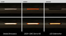 Load image into Gallery viewer, Diode Dynamics DD5125 Clear Side Marker Light Assembly