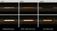 Load image into Gallery viewer, Diode Dynamics DD5127 Smoked Side Marker Light Assembly