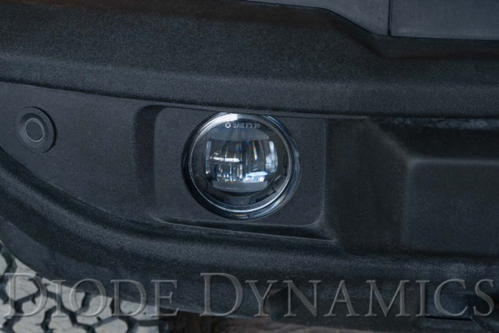 Diode Dynamics DD5128P Fog Lights