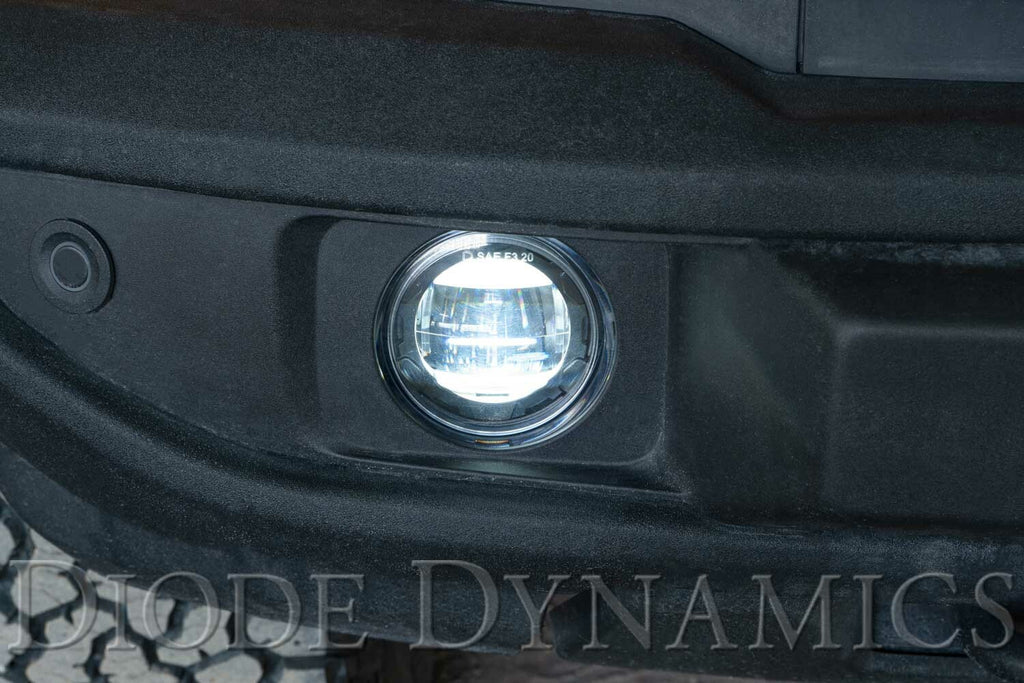 Diode Dynamics DD5128P Fog Lights