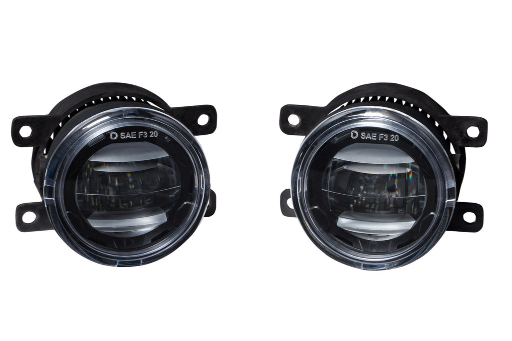 Diode Dynamics DD5128P Fog Lights