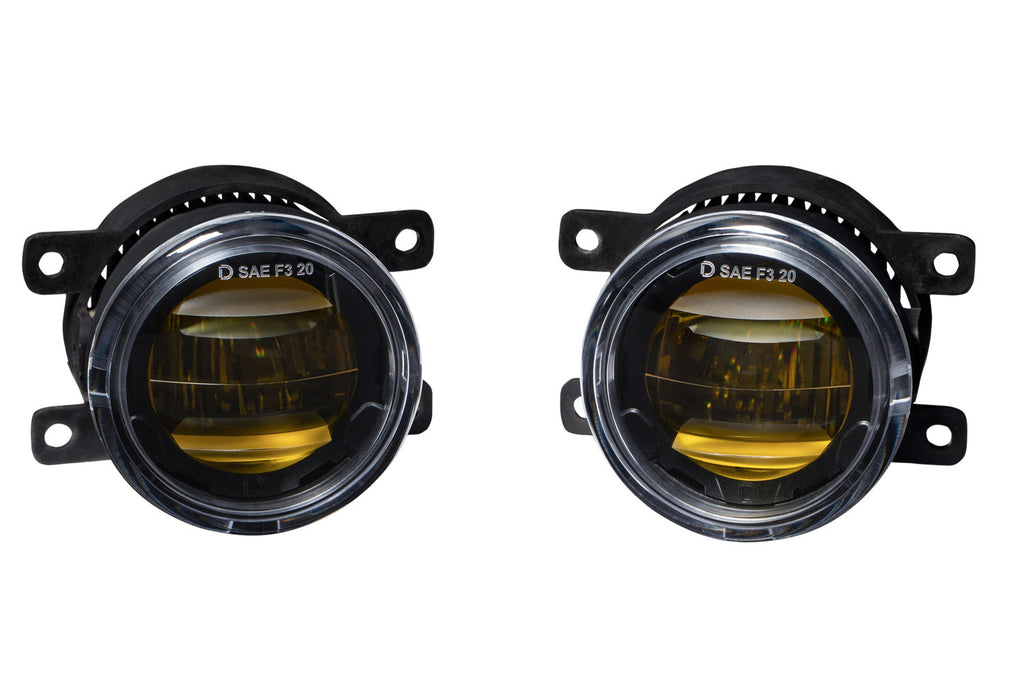 Diode Dynamics DD5129P Fog Lights