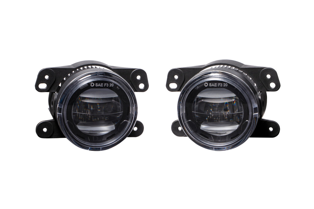 Diode Dynamics DD5130P Fog Lights