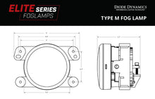 Load image into Gallery viewer, Diode Dynamics DD5130P Fog Lights