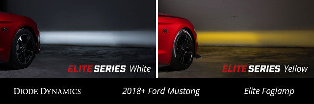 Diode Dynamics DD5132 Fog Lights