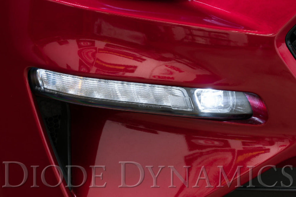 Diode Dynamics DD5132 Fog Lights