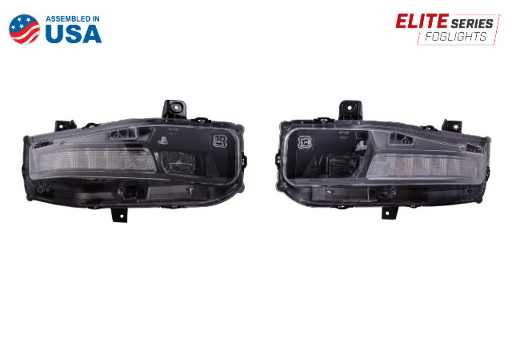 Diode Dynamics DD5132 Fog Lights