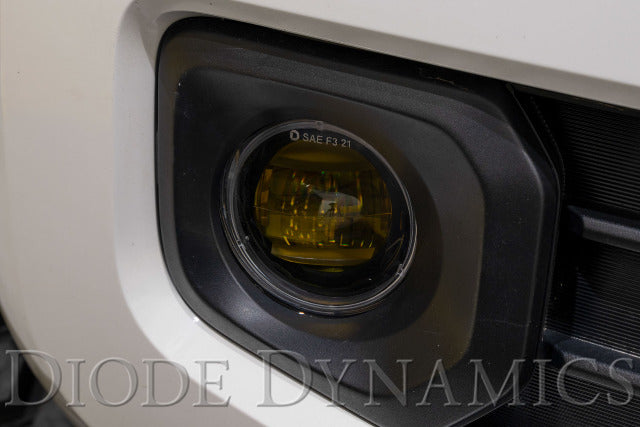 Diode Dynamics DD5134P Fog Lights