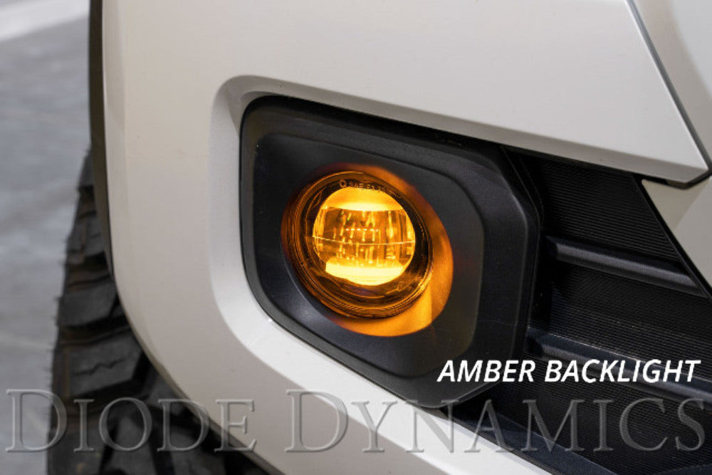 Diode Dynamics DD5134P Fog Lights