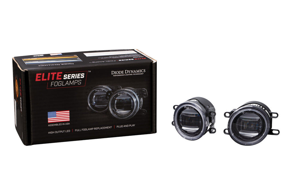 Diode Dynamics DD5134P Fog Lights