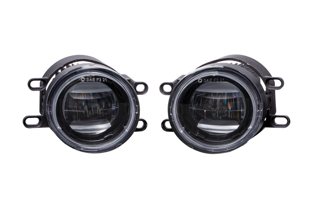 Diode Dynamics DD5134P Fog Lights