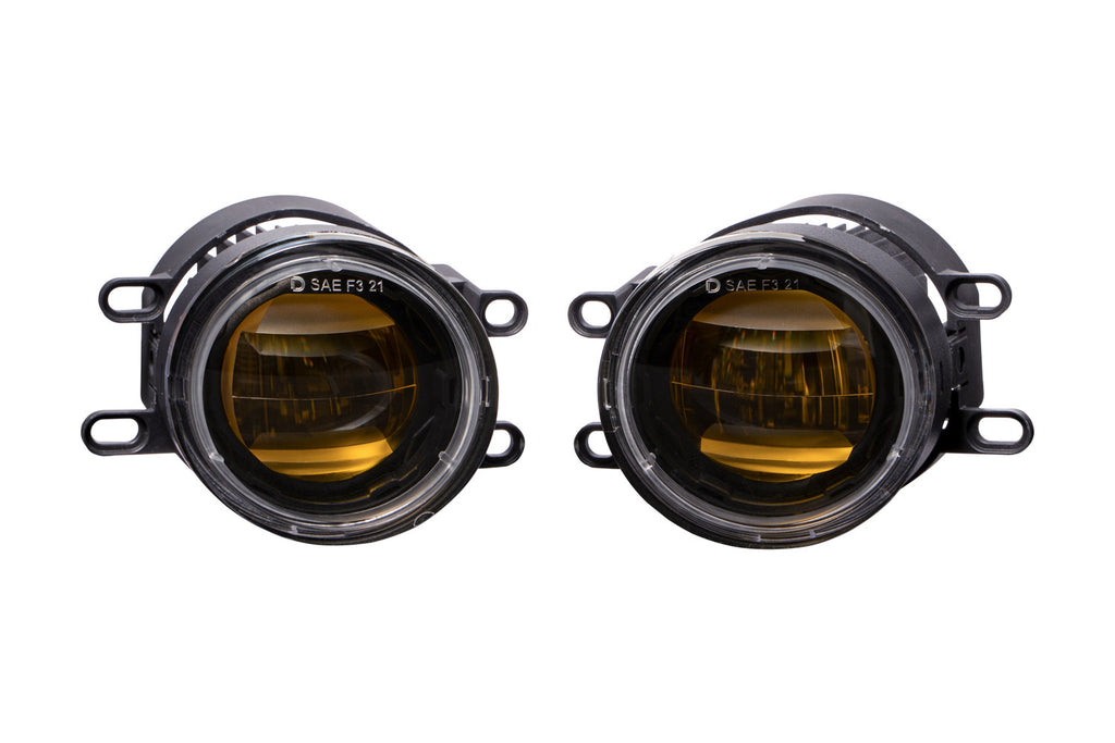 Diode Dynamics DD5137P Fog Lights