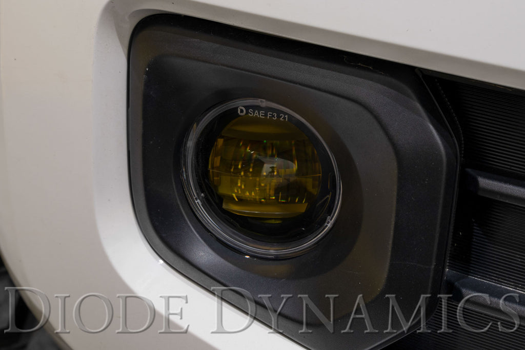 Diode Dynamics DD5137P Fog Lights