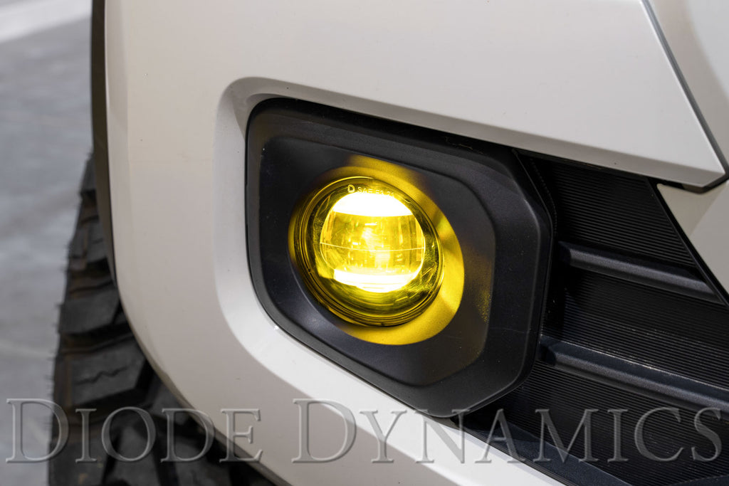 Diode Dynamics DD5137P Fog Lights