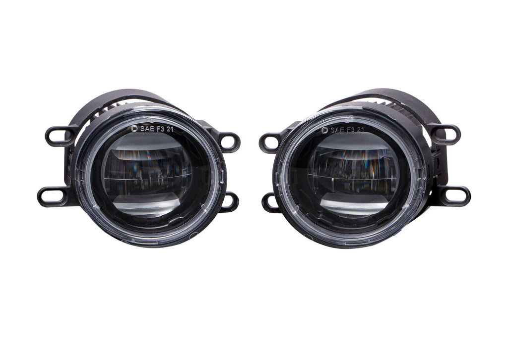 Diode Dynamics DD5137P Fog Lights