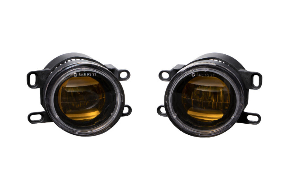 Diode Dynamics DD5143P Fog Lights