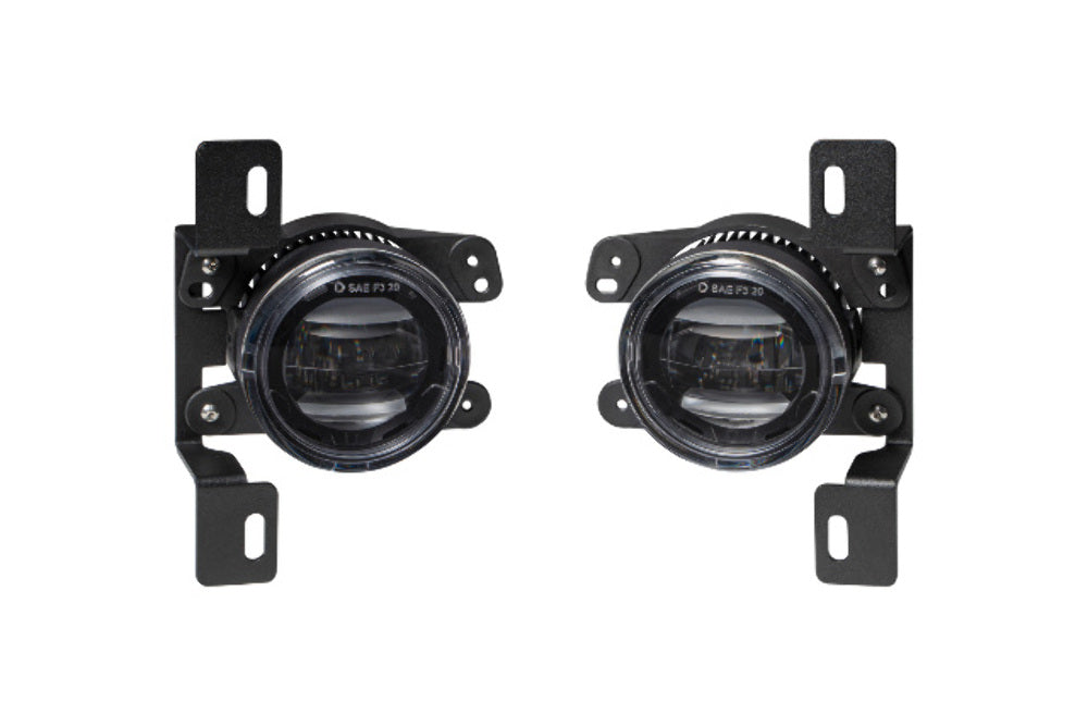 Diode Dynamics DD5163P Fog Lights