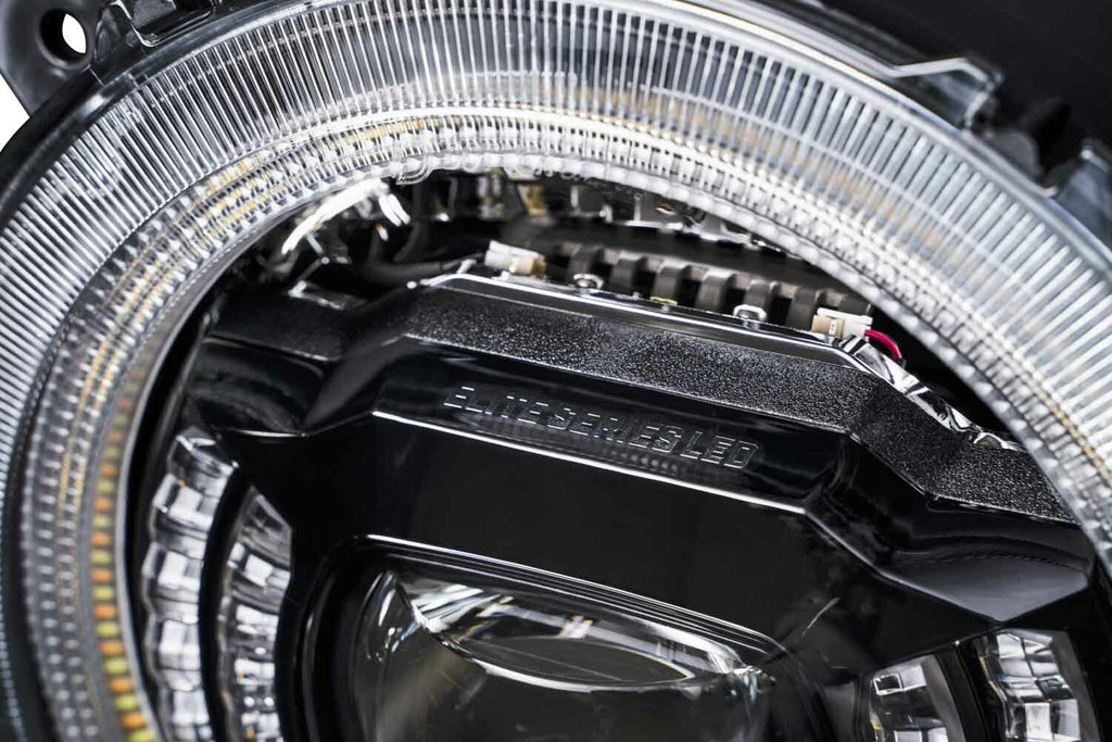 Diode Dynamics DD5165 Headlights