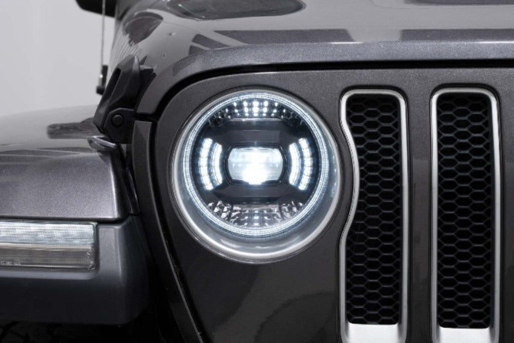 Diode Dynamics DD5165 Headlights