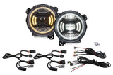 Diode Dynamics DD5165 Headlights