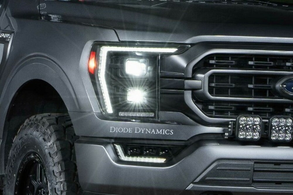 Diode Dynamics DD5167 Headlights