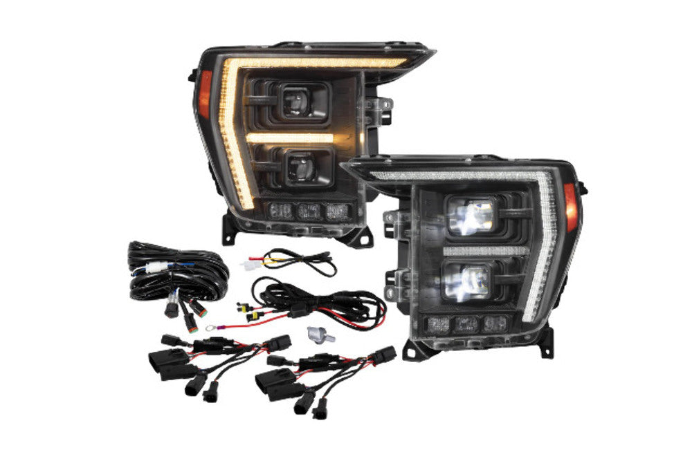 Diode Dynamics DD5167 Headlights