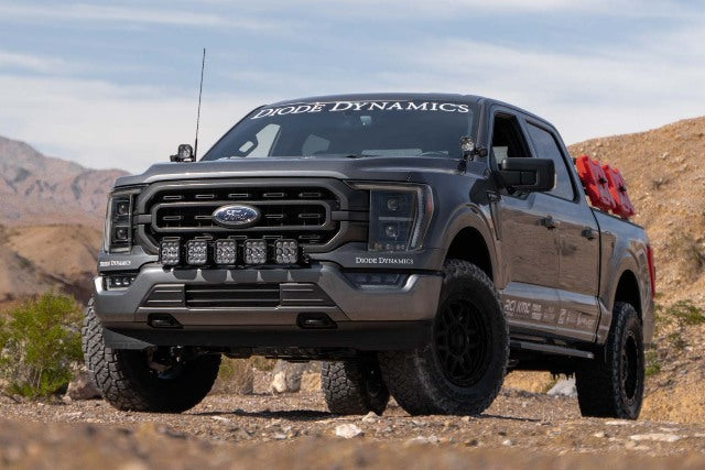 Diode Dynamics DD5168 Headlights