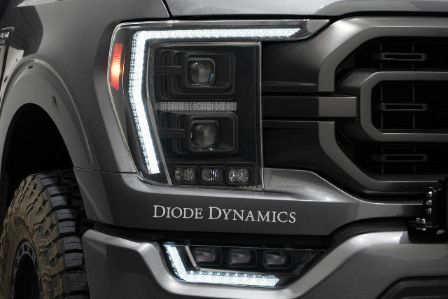 Diode Dynamics DD5168 Headlights