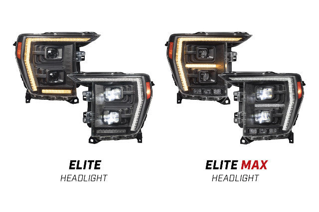 Diode Dynamics DD5168 Headlights