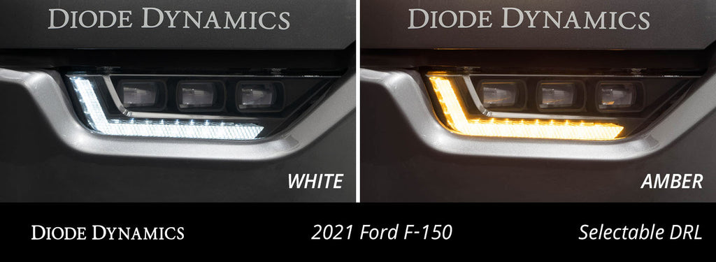 Diode Dynamics DD5169 Fog Lights