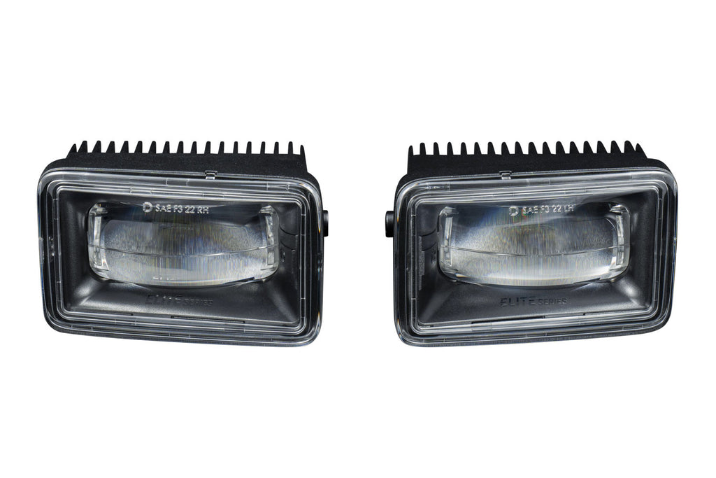 Diode Dynamics DD5171P Fog Lights