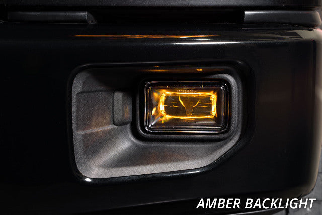 Diode Dynamics DD5174P Fog Lights