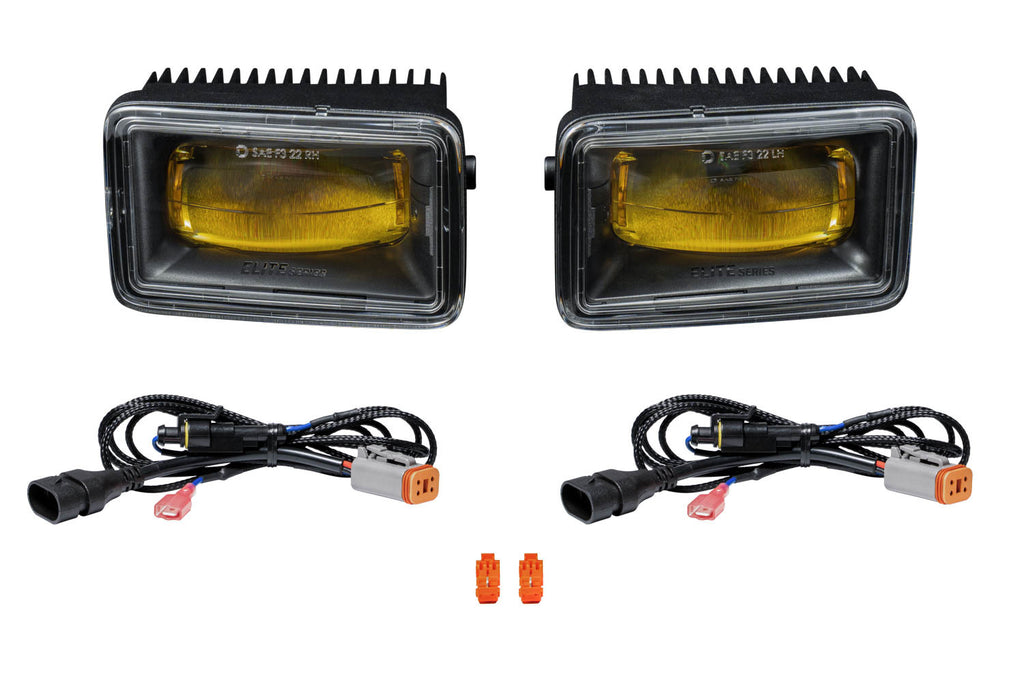 Diode Dynamics DD5174P Fog Lights