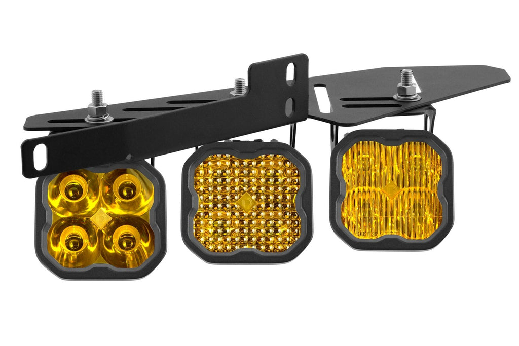 Diode Dynamics DD6003 LED Light Bars