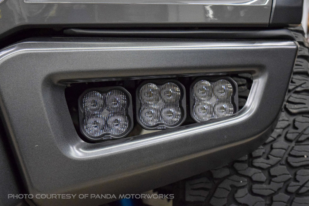 Diode Dynamics DD6003 LED Light Bars