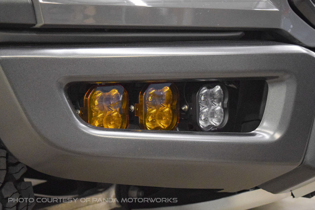 Diode Dynamics DD6003 LED Light Bars