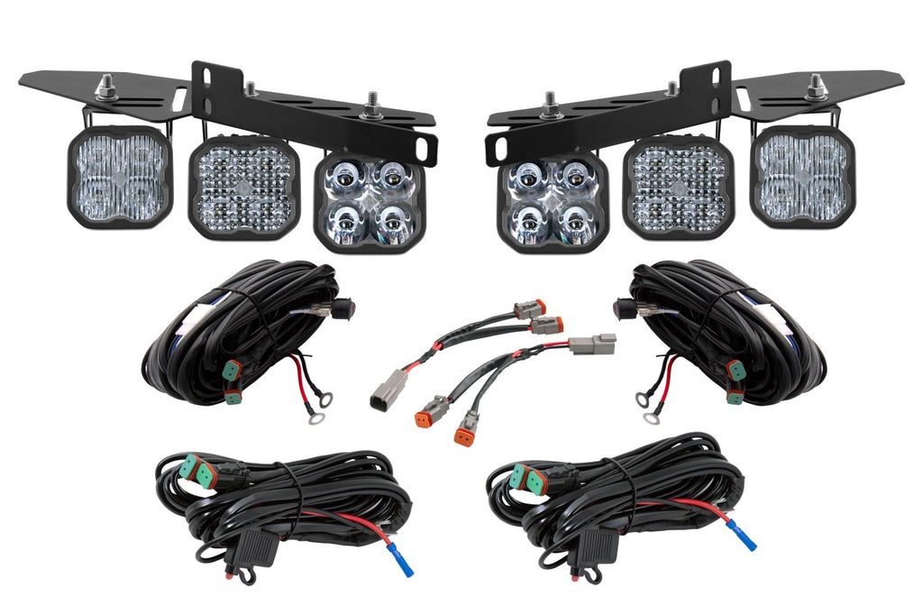 Diode Dynamics DD6003 LED Light Bars