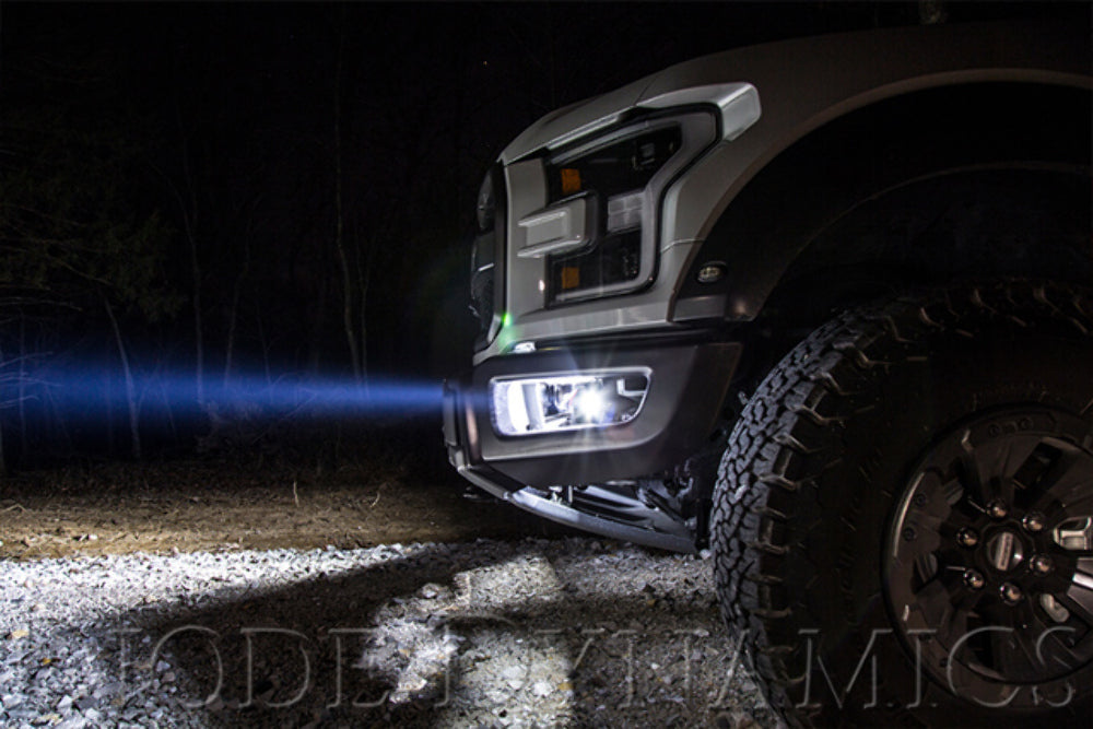 Diode Dynamics DD6005 Clear LED Light Bar