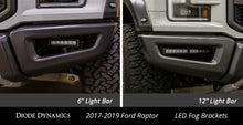 Load image into Gallery viewer, Diode Dynamics DD6005 Clear LED Light Bar