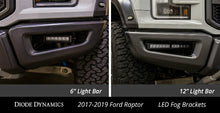 Load image into Gallery viewer, Diode Dynamics DD6005 Clear LED Light Bar