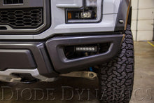 Load image into Gallery viewer, Diode Dynamics DD6007 Clear LED Light Bar