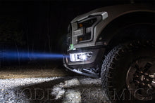 Load image into Gallery viewer, Diode Dynamics DD6007 Clear LED Light Bar