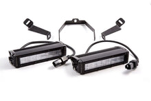 Load image into Gallery viewer, Diode Dynamics DD6008 Clear LED Light Bar