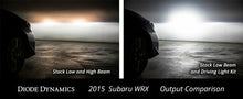 Load image into Gallery viewer, Diode Dynamics DD6009 Clear LED Light Bar
