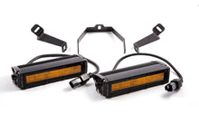 Load image into Gallery viewer, Diode Dynamics DD6010 Amber LED Light Bar